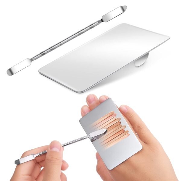 Finger Pallete