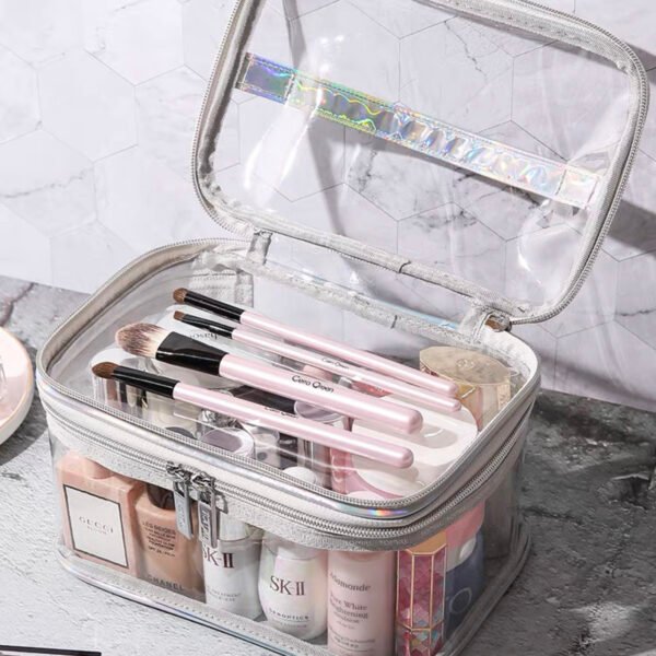 PVC Bag small