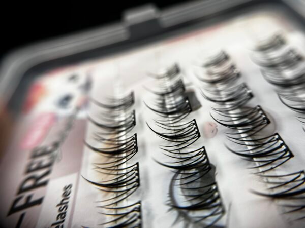 Glue free Mini eyelash GX3001-2A