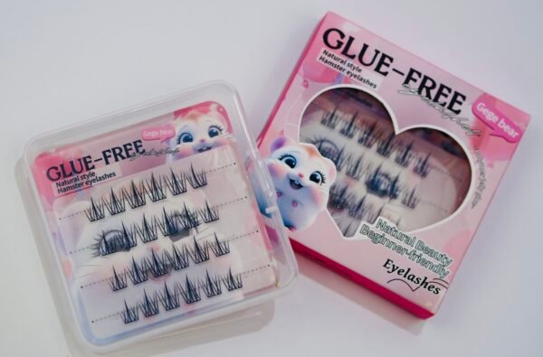 Glue free Mini eyelash GX3001-2A