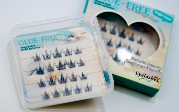 Glue free Mini eyelash GX3001-1A
