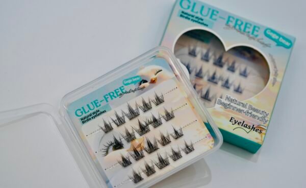 Glue free Mini eyelash GX3001-1A