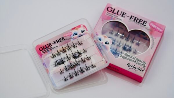 Glue free Mini eyelash GX3001-2A