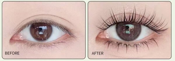 Glue free eyelash NC-EO1