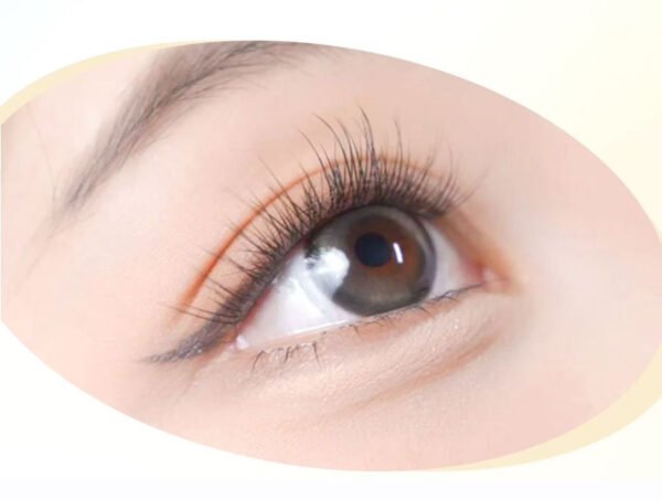 Glue free Mini eyelash GX3001-1A