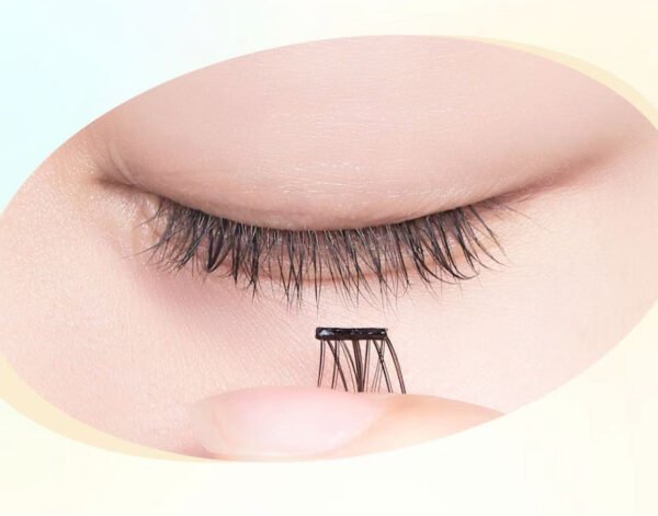 Glue free Mini eyelash GX3001-2A